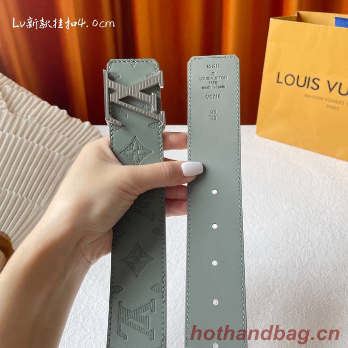 Louis Vuitton Belt 40MM LVB00246 Louis Vuitton Belt 40MM LVB00246